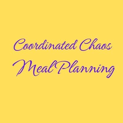 check out my Etsy page for downloadable PDF’s to help you meal plan & meal prep so you never have to deal with the question, “what do you want for dinner”