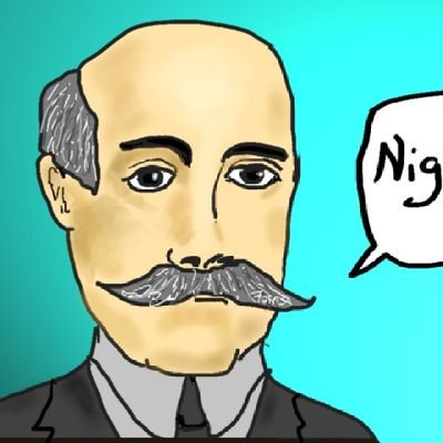 luxspacefacism's profile picture. 