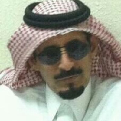 مذيع وإعلامي سعودي