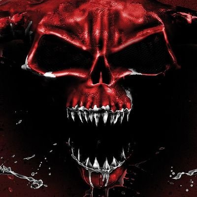 Terrorcoree's profile picture. 