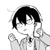 Ergoran's profile picture. Manga, light novels and jrpg lover ^___^ Лингвист - 日本語言語学の学士
//RU EN JP
https://t.co/PobZyeCaYg - обзоры на прочитанное

Грызу JS