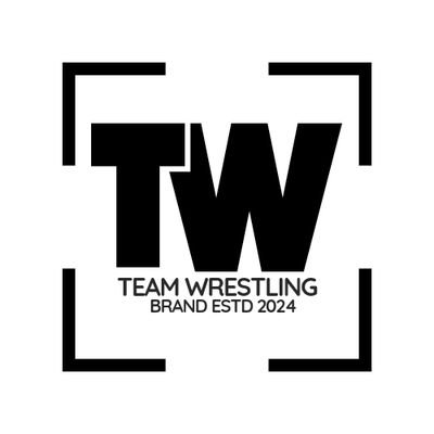 Official X Account of 
TEAM WRESTLING Brand esdt 2024 •

A brand for the entire 
PRO WRESTLING COMMUNITY♡