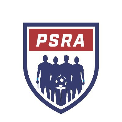 PSRA Officials