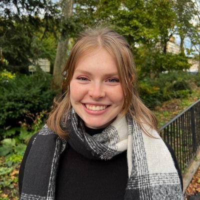 Freelance journalist and copy editor @theindypendent /// previously: graphic designer and executive editor @sbpress, fact-checking intern @fairmediawatch