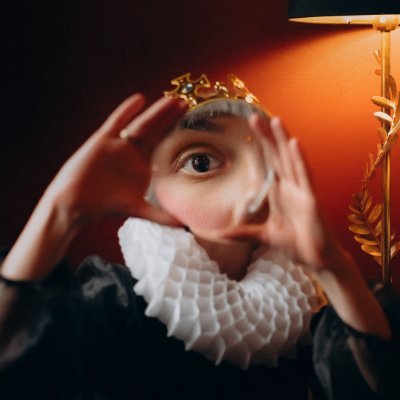 polly_in_wonder's profile picture. AI artist | Exhibited Worldwide 🌎
↓  Print Shop, Digital Arts Shop, Tips & NFTs ↓
https://t.co/7RYkFI5tIJ