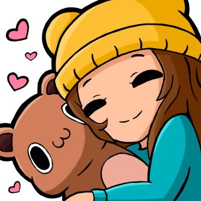 TheMadMamaBear's profile picture. Medical student by day, streamer by weekend?