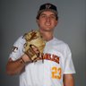jacethomas10's profile picture. Flagler Baseball