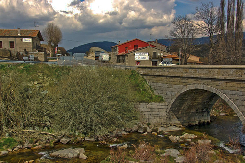 ventarasquilla's profile picture. Restaurante hostal, comida castellana tipica de la Sierra de Gredos, carnes de ganadería crianza propia. parada obligatoria cuando visites gredos.