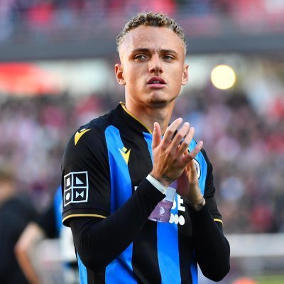 Account dedicated to underrated, unknown players and hidden gems in the world of global soccer.
https://t.co/RuvRu7l5k7