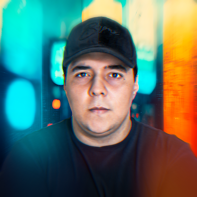 CaikeHeber50410's profile picture. 