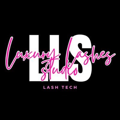 Luxury Lashes Studio Home Based Lash Tech Classic | Hybrid | Volume | Mega and more Book your full sets & fills luxurylashesstudio@icloud 5080 Chatham Road