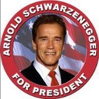 Arnold for President(@SteffenRic27183) 's Twitter Profile Photo