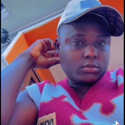 seun_ogunlana's profile picture. no fake love