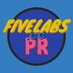 Fivelabs PR (@Fivelabs_cc) Twitter profile photo