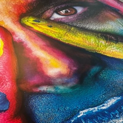 MajikDaddio's profile picture. New Chapter. New Book.