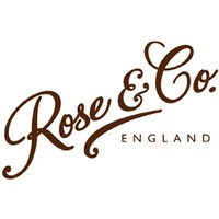 Rose & Co.(@RoseandCompany) 's Twitter Profile Photo