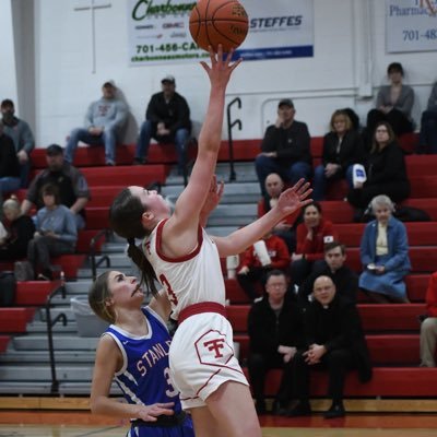 Trinity High School | 🎓 2026 | 5’5 PG | @ndattack | ND Attack 16u | 2x All Region BB | 2nd Team All-State BB