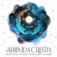 Aerin Ida Celestia(@AerinIdaCAuthor) 's Twitter Profile Photo