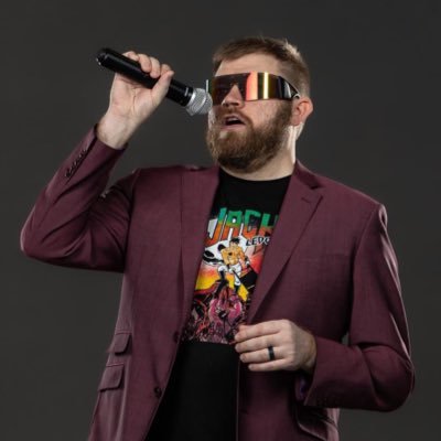 BZWRocky's profile picture. The Voice of @Below0Wrestling | Protect the Superkick