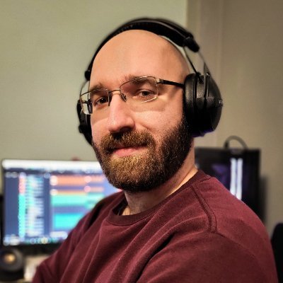 AMinorVibe's profile picture. Video game composer based in Athens, Greece. Stay a while and listen.