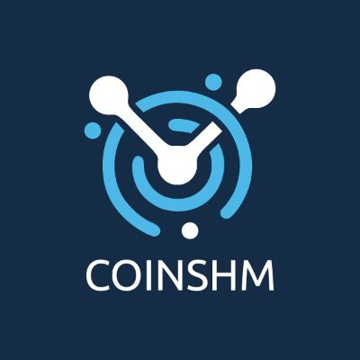 CoinSHM Profile Picture