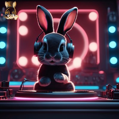 Listen in for fresh lofi beats!
Website - https://t.co/rnKwgewDWu