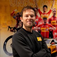 Thor Hushovd (@thorhushovd) 's Twitter Profile