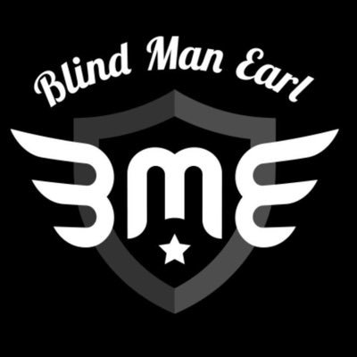 Blind Man Earl