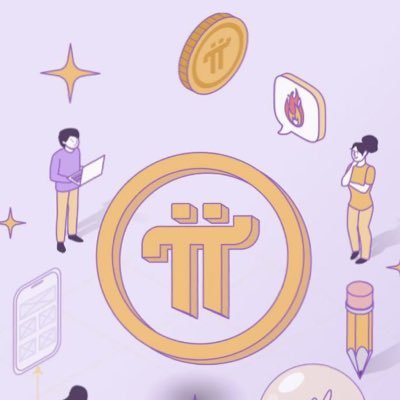 Pioneer in pi network blockchain mining #파이코인 https://t.co/ThkZSGQTys