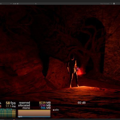 Embark on an epic journey in Primeval Conquest: an open-world adventure teeming with ancient mysteries
Website: https://t.co/jvqjeB1ILW