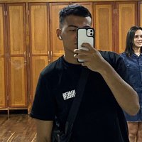 Pedro Mujica (@kaniix_) 's Twitter Profile