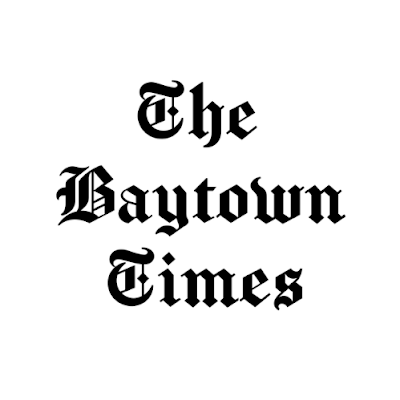 The Baytown Times