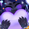 ✩ Dimension hopping Cosmic hybrid ✩ #ENVtuber ✩ Dyslexic ✩ 🔞21+ ✩ 💗💛💙 They/Them✩ #StarlitArts ✩ #VArtist ✩ https://t.co/7dDCAw56fk ✩