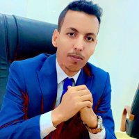 Baba Ahmed (@babaahmmd) 's Twitter Profile