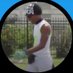 Datrayvain “WOO” NASH (@00GONESLIDE) Twitter profile photo
