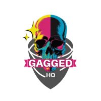 gaggedhq(@gagged_hq) 's Twitter Profile Photo