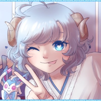 Cotton Blueさんのプロフィール画像
