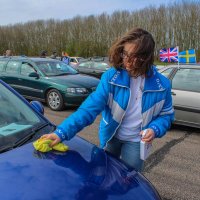 Lottie ๐ (@lottdrivescars) 's Twitter Profile Photo Lottie ๐ (@lottdrivescars) 's Twitter Profile Photo