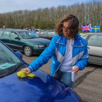 Lottie 🚙(@lottdrivescars) 's Twitter Profile Photo