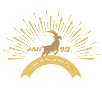 The global hub for all Capricorns of January 13th. Finding our tribe, unleashing our potential, and leaving our mark on the world!