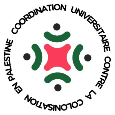 ACACP : Academic Coordination Against Colonization in Palestine. A network of scholars and students based in France. #StopGenocide. #AcademicBoycott.