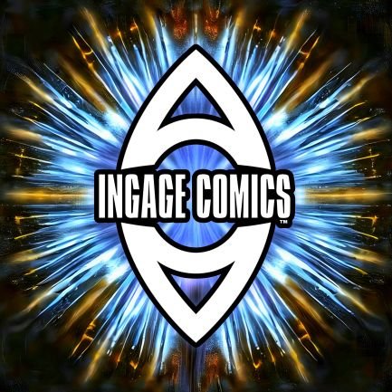 Welcome to Ingage Comics; where we create stories that envision you!

For business inquiries and updates: ingagecomics@gmail.com

#indiecomics #comicbrand