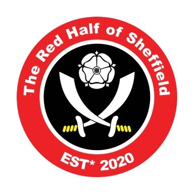The Red Half of Sheffield is a Sheffield United podcast by two American Blades: @nessman930 and @cjarvis_13 . We preview/review games, provide updates etc.