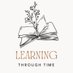 Learning Through Time (@ltttes) Twitter profile photo Learning Through Time (@ltttes) Twitter profile photo