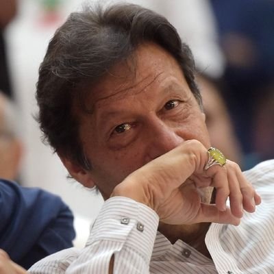 Proud Muslim❤️ Imran Khan's Tiger Lab Scientist