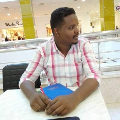 Mugahed_omer93's profile picture. الأشياء ليست كما تبدو ...