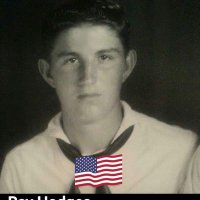 Ray Hodges (@rayhodges1930) 's Twitter Profile