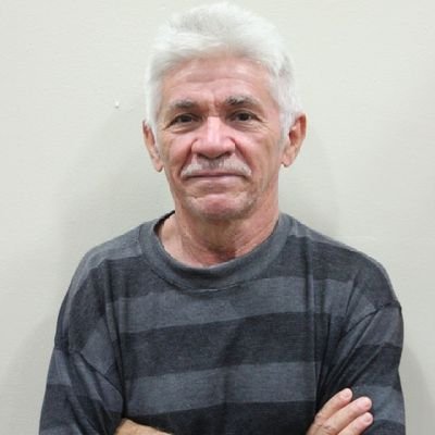Progressista e antifascista.
preconceitos não me define!
#DireitaNuncaMais