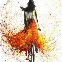 CyclingInASkirt (@cyclinginaskirt) 's Twitter Profile Photo CyclingInASkirt (@cyclinginaskirt) 's Twitter Profile Photo