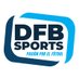 DFB Sports | Pasión por el Fútbol (@dfbsports) Twitter profile photo DFB Sports | Pasión por el Fútbol (@dfbsports) Twitter profile photo